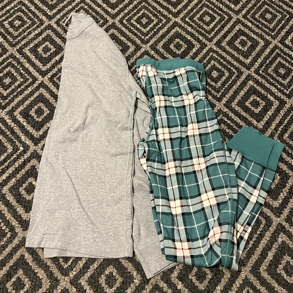 Hanna Andersson women’s pajamas